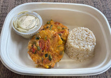 Load image into Gallery viewer, BBQ Chicken Frittata- eat bettter meals