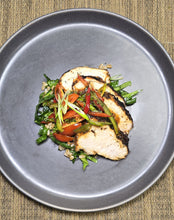 Load image into Gallery viewer, Balsamic Teriyaki Chicken Bowl