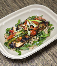 Load image into Gallery viewer, Balsamic Teriyaki Chicken Bowl