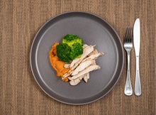 Load image into Gallery viewer, Basics-Chicken and Sweet Potatoes