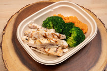 Load image into Gallery viewer, Basics-Chicken and Sweet Potatoes