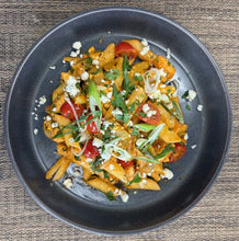 Load image into Gallery viewer, Buffalo Chicken Pasta Salad