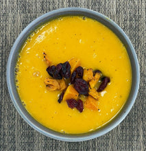 Load image into Gallery viewer, Butternut Squash Soup
