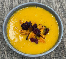 Load image into Gallery viewer, Butternut Squash Soup
