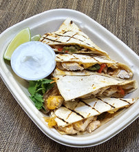 Load image into Gallery viewer, Chicken Quesadillas