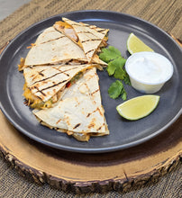 Load image into Gallery viewer, Chicken Quesadillas