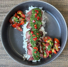 Load image into Gallery viewer, Chimichurri Steak