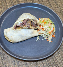 Load image into Gallery viewer, Onion Steak Wrap