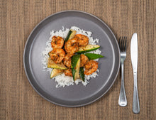 Load image into Gallery viewer, Garlic Shrimp