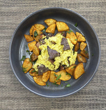Load image into Gallery viewer, Hungry Man Scramble