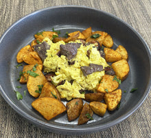 Load image into Gallery viewer, Hungry Man Scramble