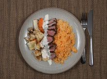 Load image into Gallery viewer, Lamb Over Rice
