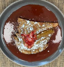 Load image into Gallery viewer, Multigrain Protein French Toast