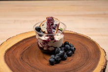 Load image into Gallery viewer, Overnight Oats Blueberry