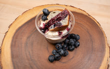Load image into Gallery viewer, Overnight Oats Blueberry