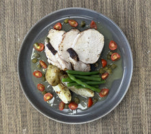 Load image into Gallery viewer, Pork Piccata