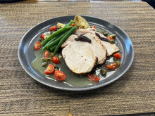Load image into Gallery viewer, Pork Piccata