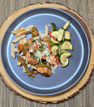 Load image into Gallery viewer, Sausage and Peppers