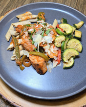 Load image into Gallery viewer, Sausage and Peppers