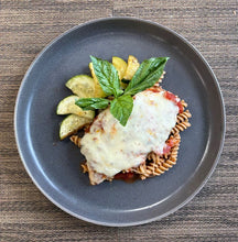 Load image into Gallery viewer, Tuscan Grilled Chicken Parmesan