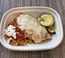 Load image into Gallery viewer, Tuscan Grilled Chicken Parmesan