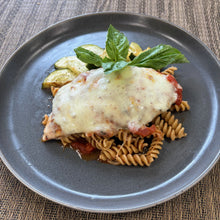 Load image into Gallery viewer, Tuscan Grilled Chicken Parmesan