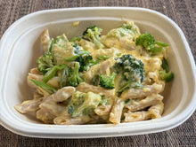 Load image into Gallery viewer, Whole Wheat Broccoli Mac & Cheese