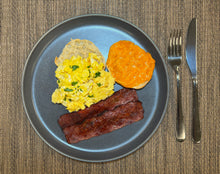 Load image into Gallery viewer, EGGcellent Muffin