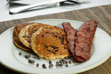 Load image into Gallery viewer, Chocolate Pancakes