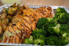 Load image into Gallery viewer, Rotisserie Chicken - Family Style