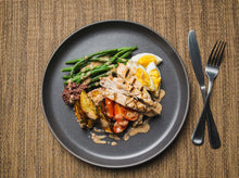 Load image into Gallery viewer, Nicoise Salad