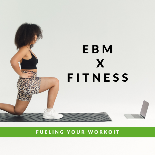 Fueling Your Workouts: How Our Food is Perfect for Fitness Enthusiasts