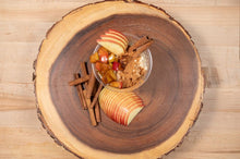 Load image into Gallery viewer, Overnight Oats Apple Pie
