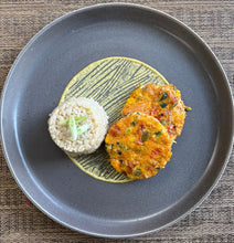 Load image into Gallery viewer, BBQ Chicken Frittata- eatbettermeals
