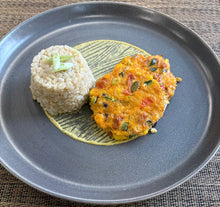 Load image into Gallery viewer, BBQ Chicken Frittata
