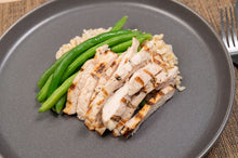 Load image into Gallery viewer, Basics-Chicken and Rice
