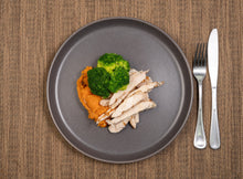Load image into Gallery viewer, Basics-Chicken and Sweet Potatoes
