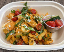 Load image into Gallery viewer, Buffalo Chicken Pasta Salad
