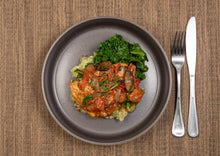 Load image into Gallery viewer, Chicken Cacciatore
