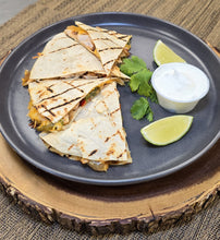 Load image into Gallery viewer, Chicken Quesadillas
