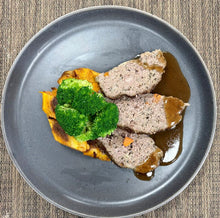 Load image into Gallery viewer, Classic Meatloaf
