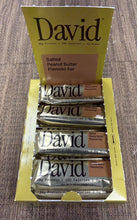 Load image into Gallery viewer, David Salted Peanut Butter Protein Bar
