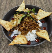 Load image into Gallery viewer, Egg Roll Bowl
