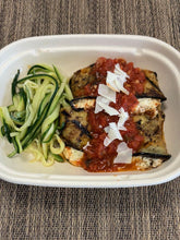 Load image into Gallery viewer, Eggplant Rollatini
