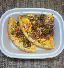 Load image into Gallery viewer, Fiesta Burger Pizza
