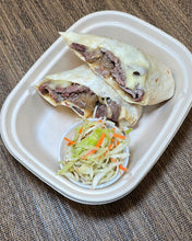 Load image into Gallery viewer, French Onion Steak Wrap
