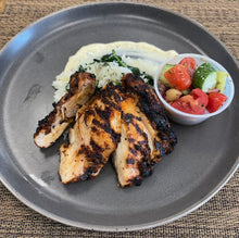 Load image into Gallery viewer, Greek Chicken &amp; Rice
