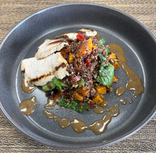 Load image into Gallery viewer, Harvest Quinoa Bowl
