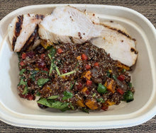Load image into Gallery viewer, Harvest Quinoa Bowl
