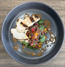 Load image into Gallery viewer, Harvest Quinoa Bowl
